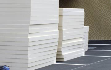 Chaddesley Corbett flat roof insulation costs