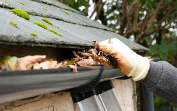 gutter cleaning Chaddesley Corbett, Worcestershire