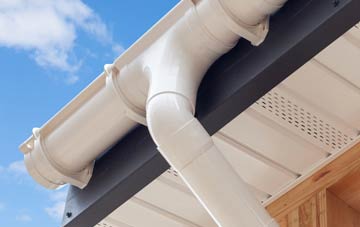 Chaddesley Corbett gutter installation costs