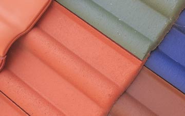 Chaddesley Corbett plastic roofing companies