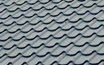 Chaddesley Corbett rubber roofing companies