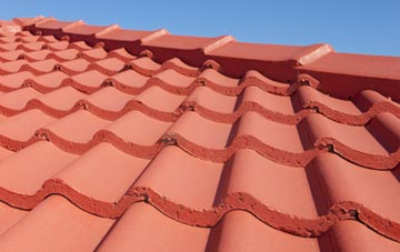 Chaddesley Corbett tile and slate roof replacement
