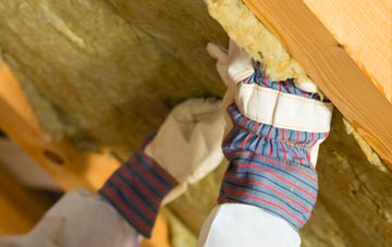 types of Chaddesley Corbett pitched roof insulation materials