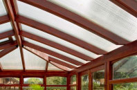 Chaddesley Corbett conservatory roofing insulation