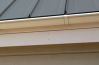 Chaddesley Corbett soffit repair