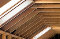 Chaddesley Corbett tapered roof insulation quotes